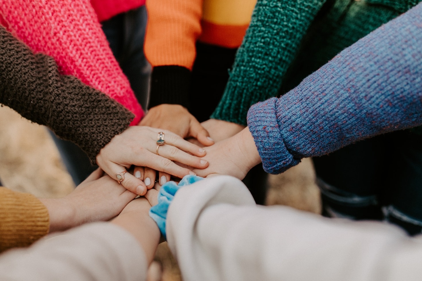 Budowanie relacji w świecie LGBTQ+